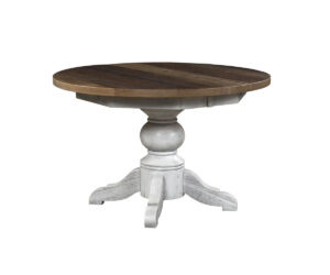 Kowan Extendable Top Table by Urban Barnwood
