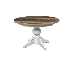 Kowan Solid Top Table by Urban Barnwood