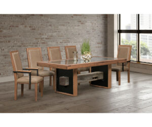 1869 Dining Collection by Urban Barnwood