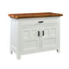 Stonehouse Server by Urban Barnwood