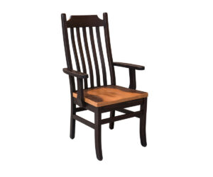 Croft Arm Chair by Urban Barnwood