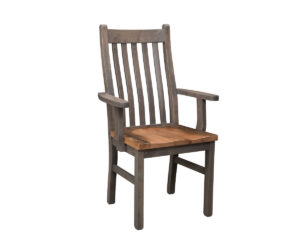 Stonehouse Arm Chair by Urban Barnwood
