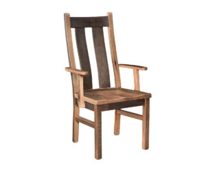 Bristol Arm Chair by Urban Barnwood