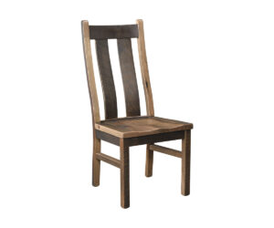 Bristol Side Chair by Urban Barnwood