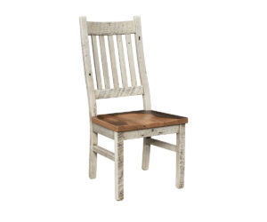 Farmhouse Side Chair by Urban Barnwood