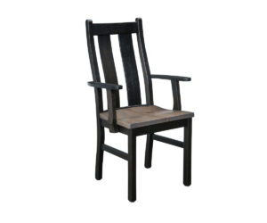 Hartland Arm Chair by Urban Barnwood