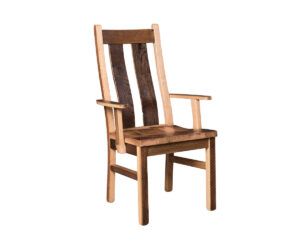 Stretford Arm Chair by Urban Barnwood