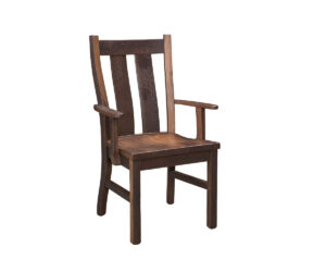 Oxford Arm Chair by Urban Barnwood