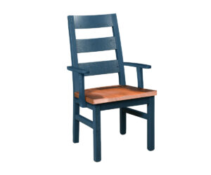 Brighthouse Arm Chair by Urban Barnwood