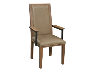 1869 Arm Chair by Urban Barnwood