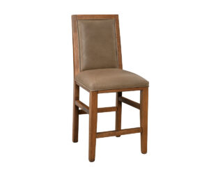 1869 Bar Side Chair 24″ by Urban Barnwood