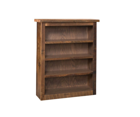 Bookshelf – 3-Shelf by Urban Barnwood