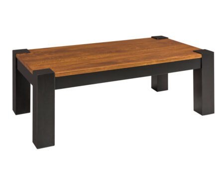 Avion Coffee Table by Crystal Valley Hardwoods