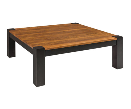 Avion Coffee Table by Crystal Valley Hardwoods