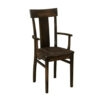 Ashery Chair by Hermie's