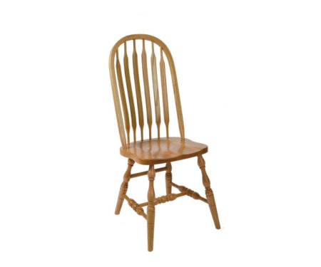 Bent Paddle Deluxe Chair by Hermie’s