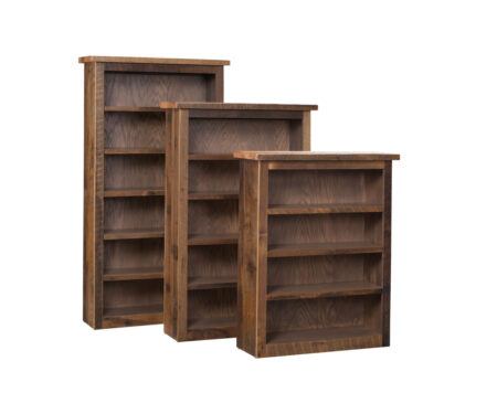 Bookshelf Collection by Urban Barnwood