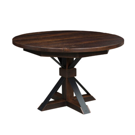 Bordon Table by Urban Barnwood