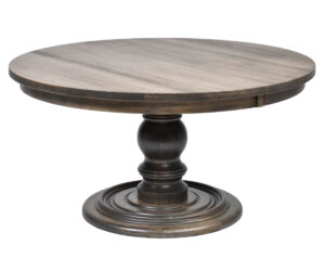 Brentwood Table by Urban Barnwood