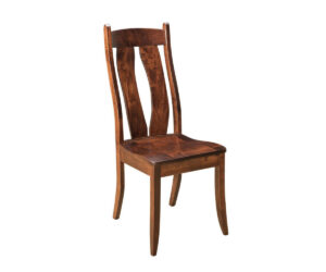 Bridgeport Chair by Hermie’s