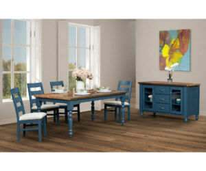 Brighthouse Dining Collection by Urban Barnwood
