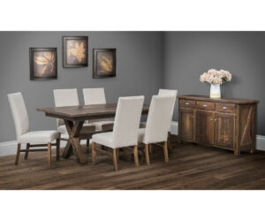 Buxton Dining Collection by Urban Barnwood