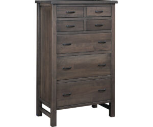 Cabin Creek Lingeries & Chests by Nisley Cabinets
