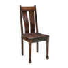 C.E. Chair by Hermie's