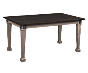 C.E. Table by Hermie’s
