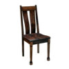 C.E. Plain Chair by Hermie's