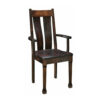 C.E. Plain Chair by Hermie's