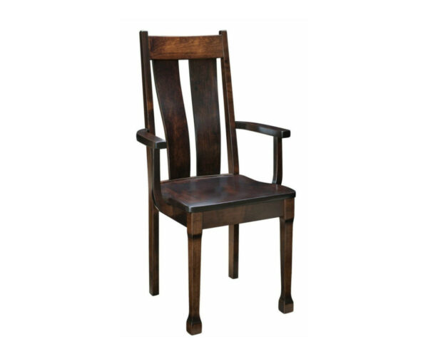 C.E. Plain Chair by Hermie's