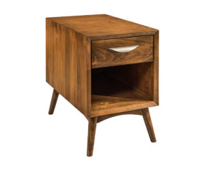 Century End Table by Crystal Valley Hardwoods