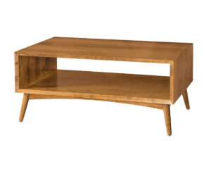 Century Coffee Table by Crystal Valley Hardwoods