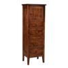 Chelsea Lingerie Chest by Nisley Cabinets