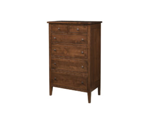 Chelsea Chest by Nisley Cabinets