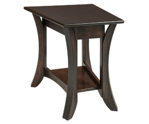 Catalina Occasional Table by Crystal Valley Hardwoods