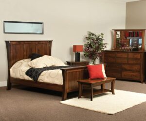Caledonia Collection by Crystal Valley Hardwoods