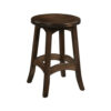 Cordova Bar Stool by Nisley Cabinets