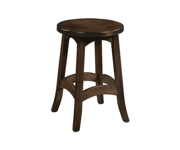 Cordova Bar Stool by Nisley Cabinets