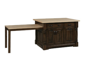 Table Pullout 746 by Nisley Cabinets