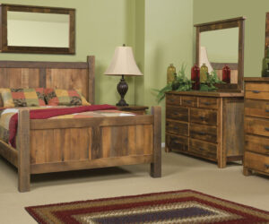 Farmhouse Bedroom Collection by Urban Barnwood