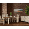 Farmhouse Dining Collection by Urban Barnwood