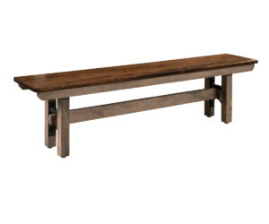 Frontier Bench by Hermie’s
