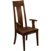 Lillie Chair by Hermie's