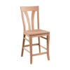 Susan 24" Bar Chair by HTS