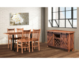Grant Bar Collection by Urban Barnwood