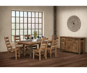 Grove Dining Collection by Urban Barnwood