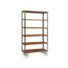 Harper Bookcase by Crystal Valley Hardwoods