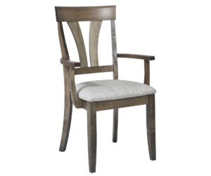 Kimberley Arm Chair by Urban Barnwood